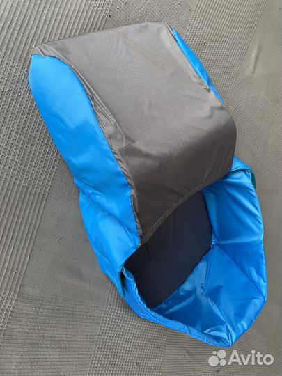 Чехол на санки