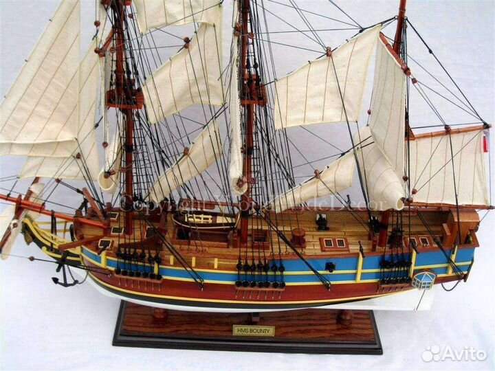 Журналы с деталями для сборки модели корабля