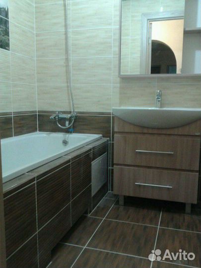 Санузлы под ключ,плиточные работы,монтаж сантехник