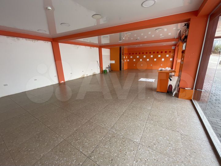 Свободного назначения, 85 м²