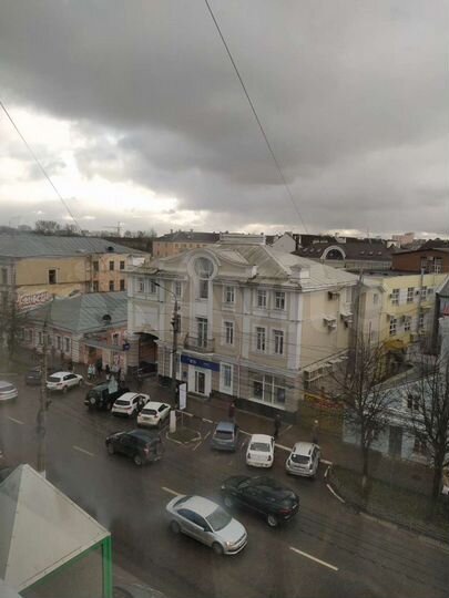 2-к. квартира, 43 м², 5/5 эт.