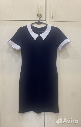 Школьная форма для девочки рост 165-170 размер 44