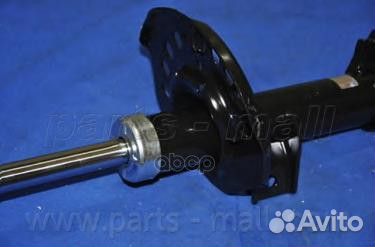 Амортизатор подвески передний pjafr029 Parts-Mall
