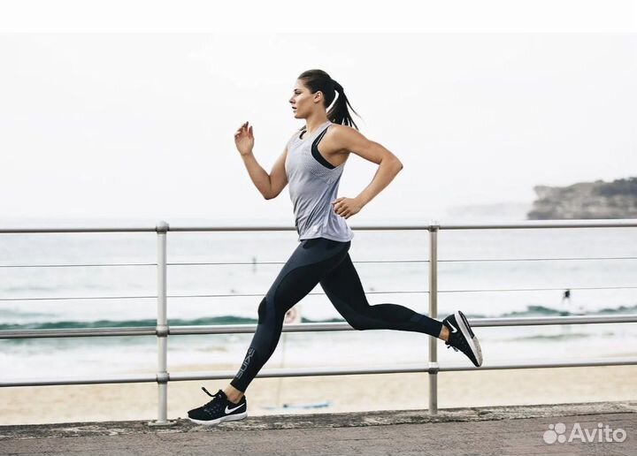 Видео съемка в движении