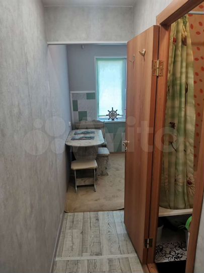 1-к. квартира, 30 м², 1/9 эт.