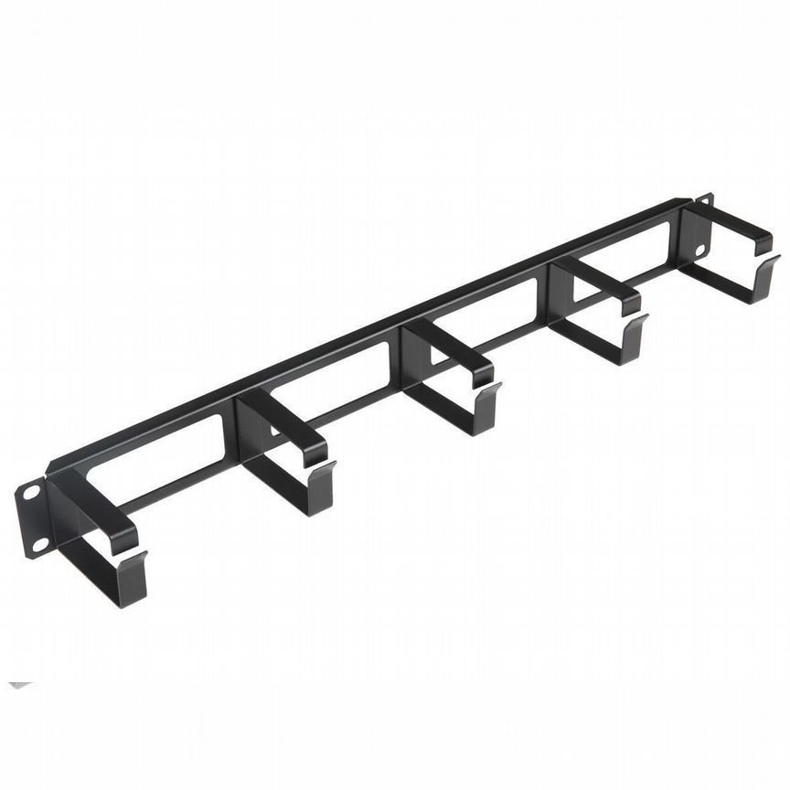 [CM-1U-ML] Кабельный Организатор Hyperline Cm-1u-Ml