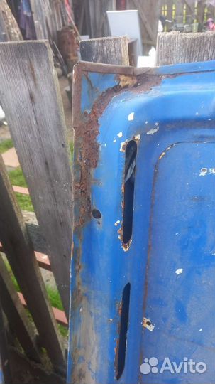 Капоты ваз 2105