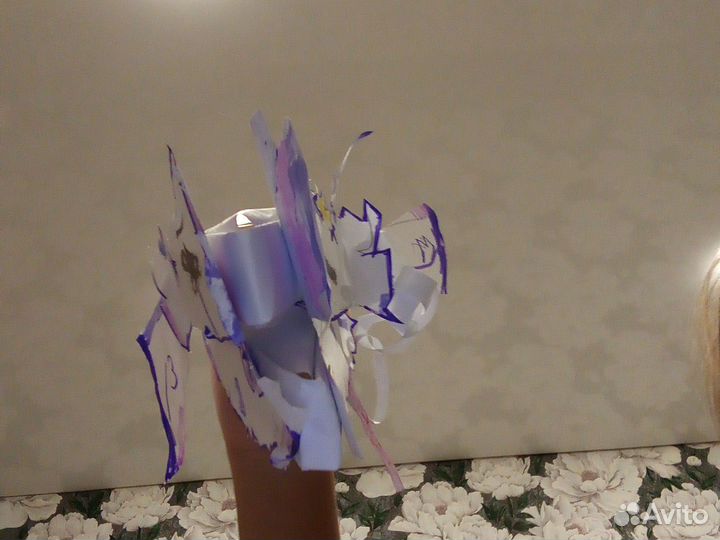 Дракон на руку