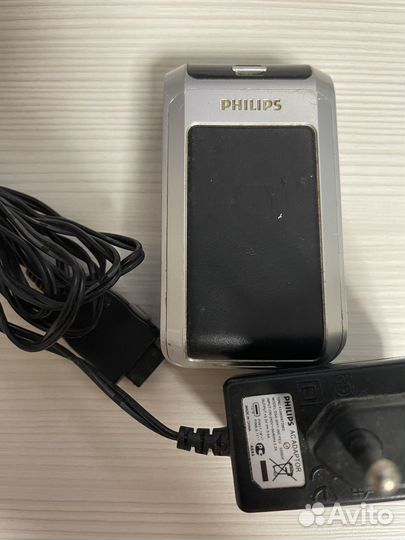 Philips Xenium 9@9e