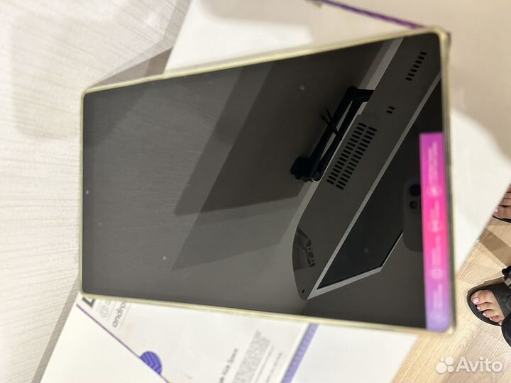 Lenovo tab m10