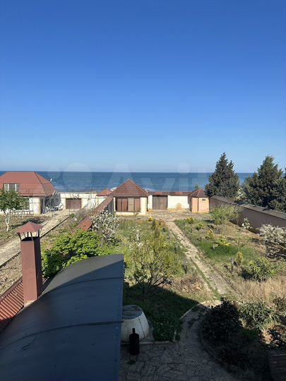 Дача 250 м² на участке 10 сот.