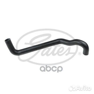 Изогнутые патрубки land rover freelander 1.8L/8