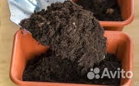 Плодородная земля с доставкой