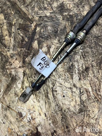 Троса трос кулисы Bud f3 bad byd f3 бад ф3