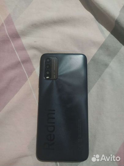 Xiaomi Redmi 9T, 6/128 ГБ