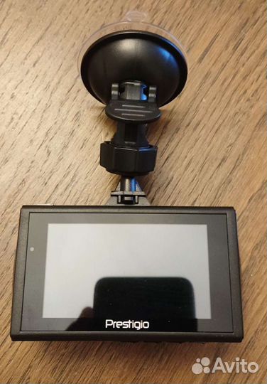 Видеорегистратор Prestigio RoadRunner 330i