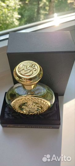 Туалетная вода