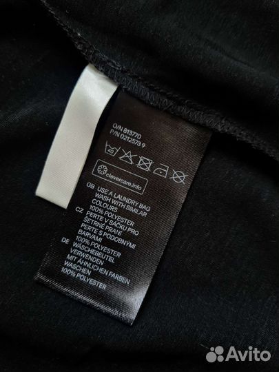 Детская блузка H&M