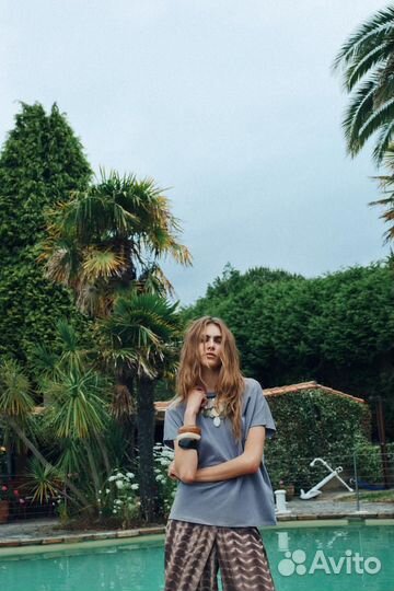 Футболка zara