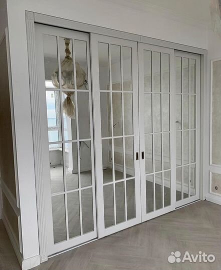 Шкафы на заказ