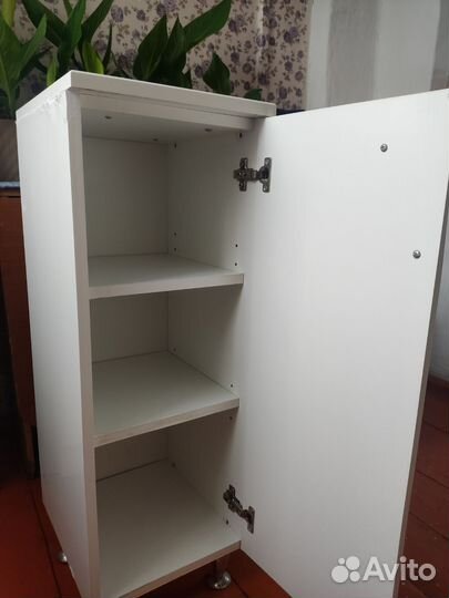 Зеркало+Мебель для ванной