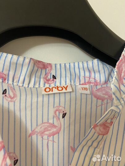 Блузка orby
