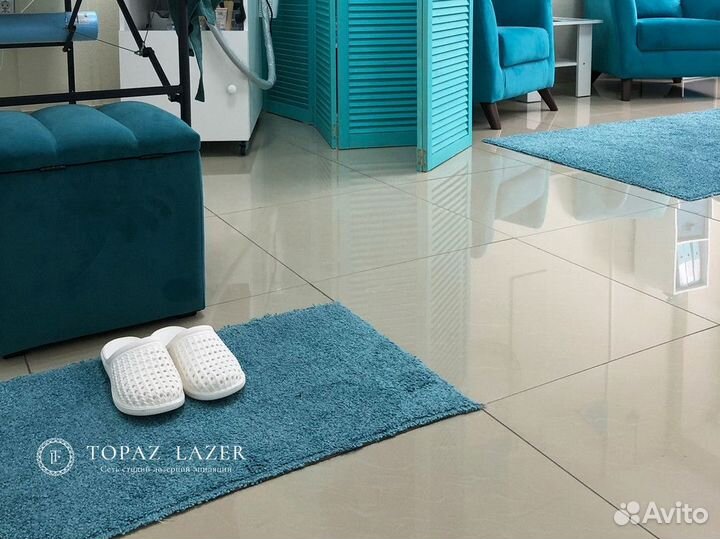 Topaz lazer: Откройте свою студию сегодня