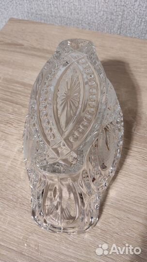 Ваза, салатник СССР
