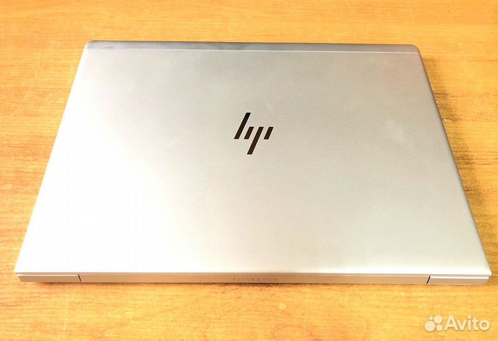 Ноутбук HP EliteBook 840 G5