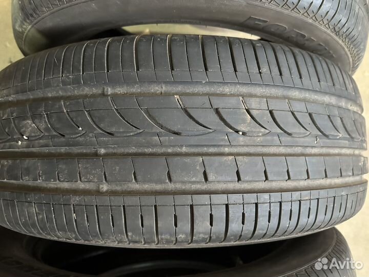 Formula Energy 235/55 R19