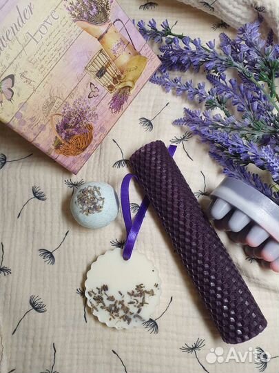 Подарочный бокс на 8 марта