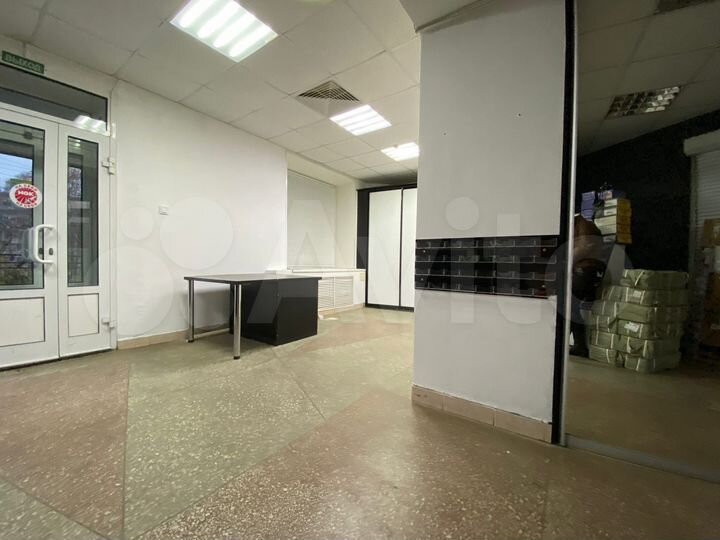 Свободного назначения, 33.8 м²