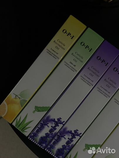 Масло для кутикулы карандаш