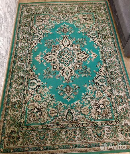 Ковер шерстяной (2х3)