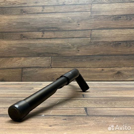 Руль t bar 4 inch black harley davidson