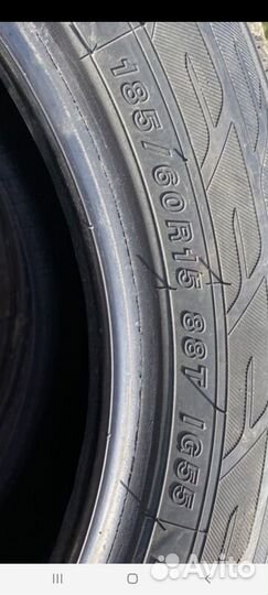 Yokohama 902W 185/60 R15 27L