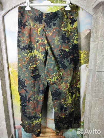 Брюки gortex бундесвер