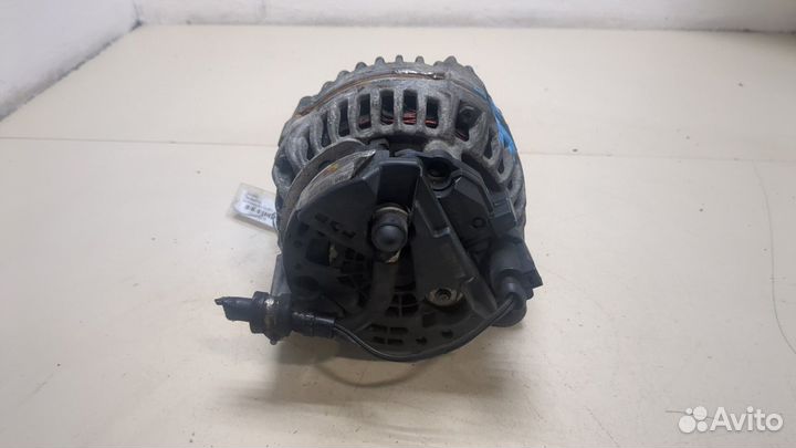 Генератор Volkswagen Golf 5