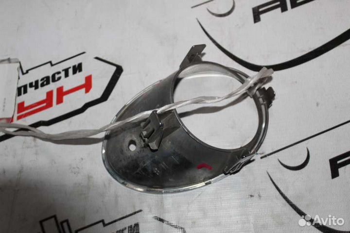 Ободок туманки nissan presage PNU31 PU31 TNU31 TU3