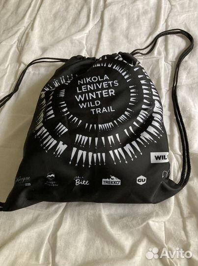 Рюкзак мешок