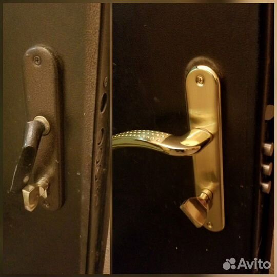 Вскрытие замков/Установка замков/замена замков