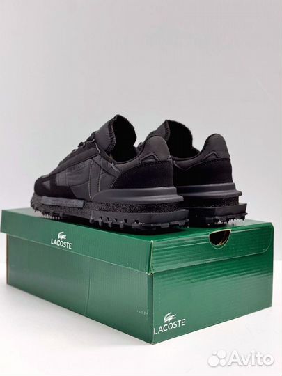 Кроссовки Lacoste premium