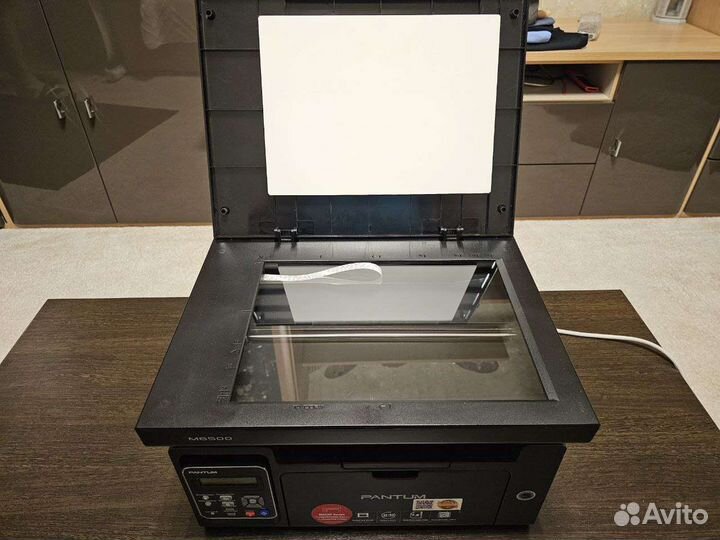 Продаётся принтер Pantum M6500