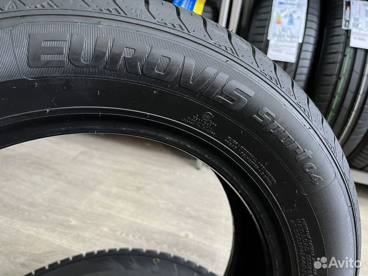 Roadstone Eurovis Sport 04 185/65 R15 88T