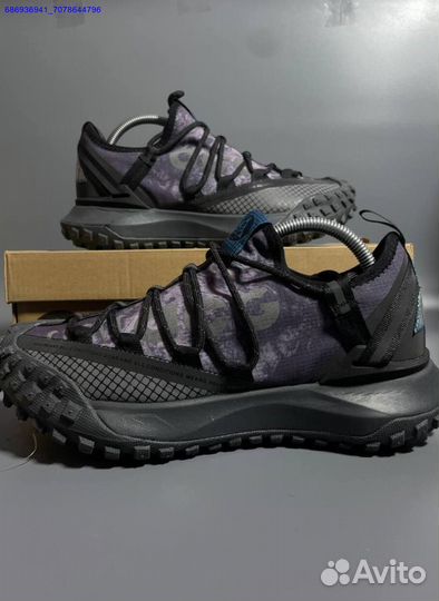 Nike ASG mountain FLY LOW (Арт.92422)