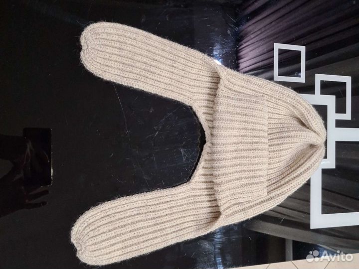 Шапка женская