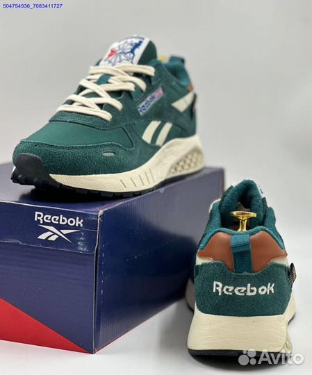 Кроссовки Reebok (Арт.58347)