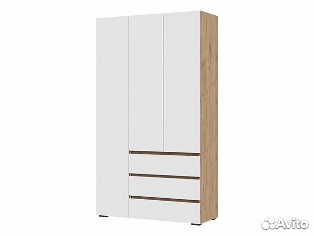 Шкаф Хелен 06