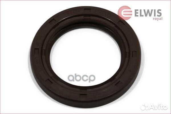 Сальник 8422004 elwis royal