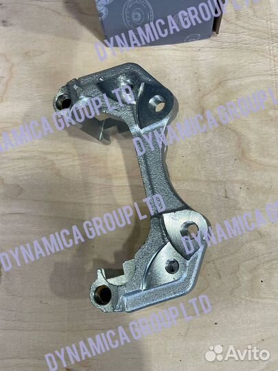 Ремкомплект суппорта mitsubishi fuso-canter TF 4P1